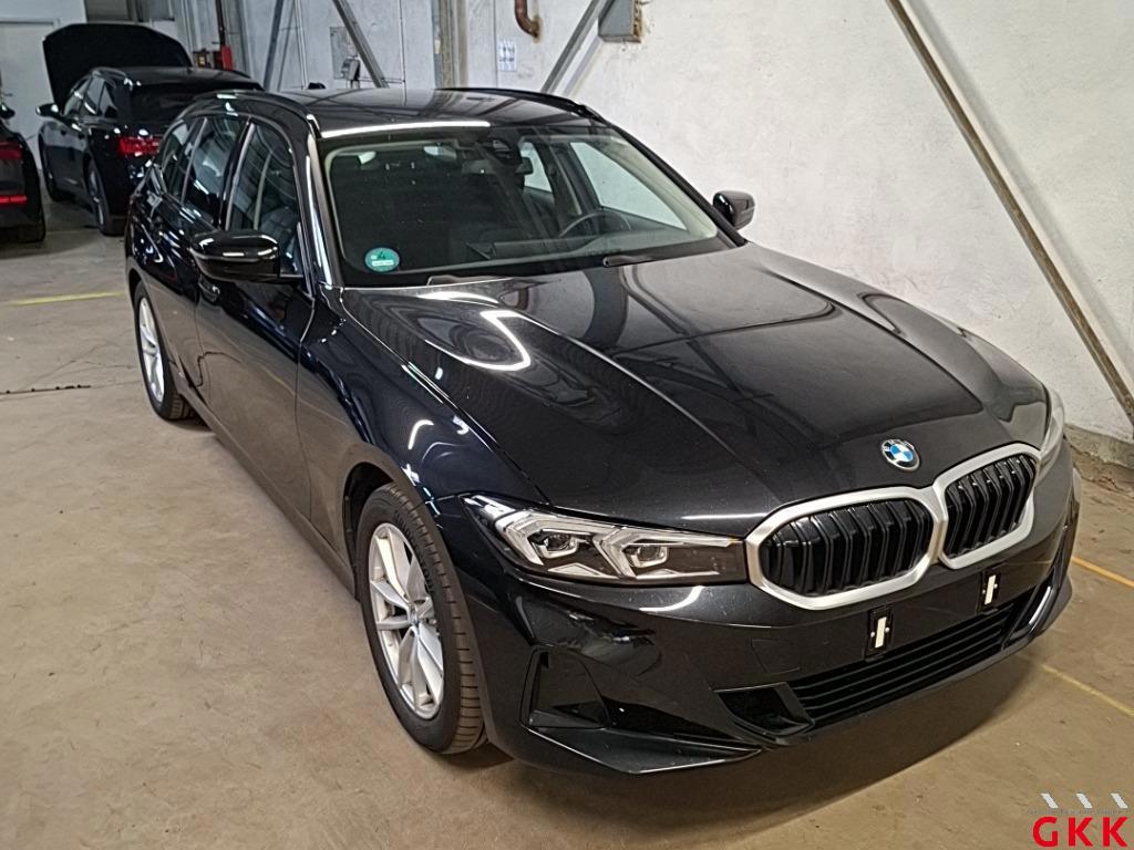 BMW 3 Series Touring 320d