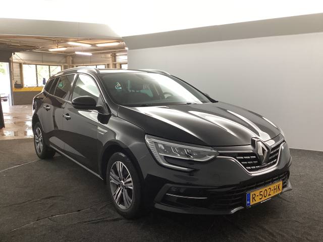 Renault Megane Grandtour 1.3 TCe Intens