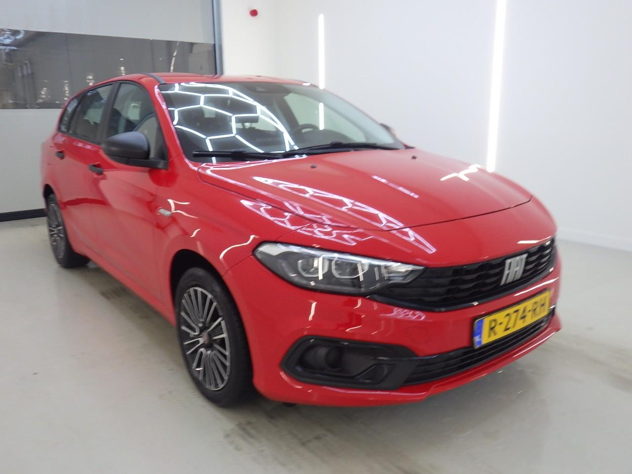 Fiat Tipo 1.5 Street