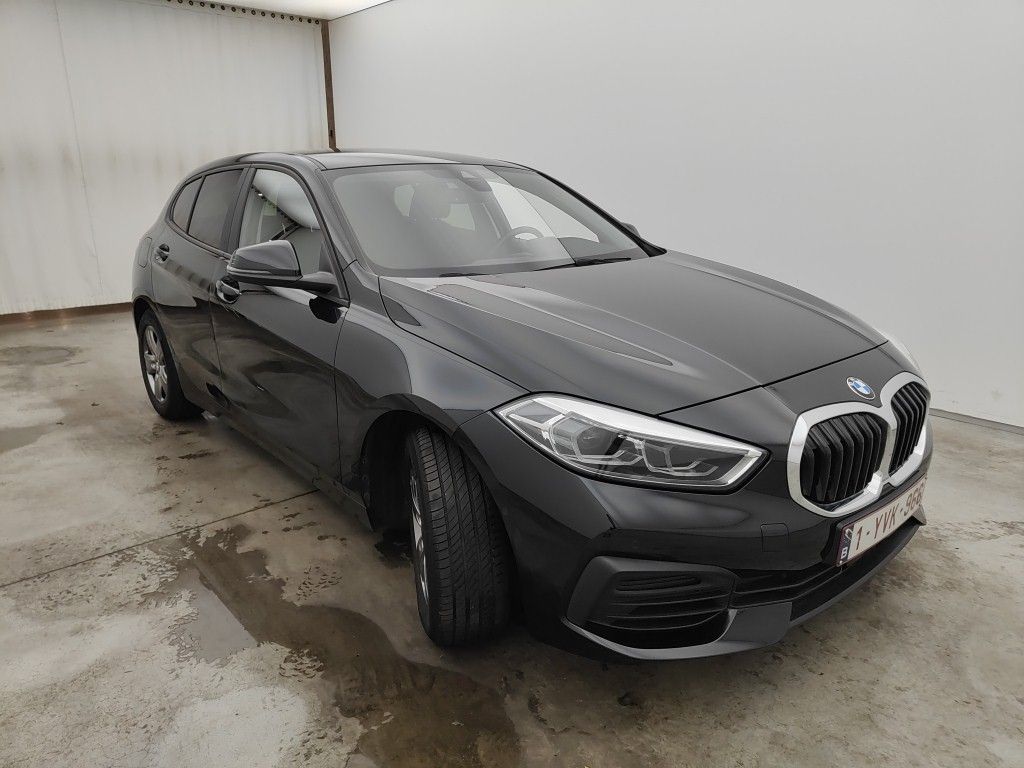 BMW 1 Series 116d