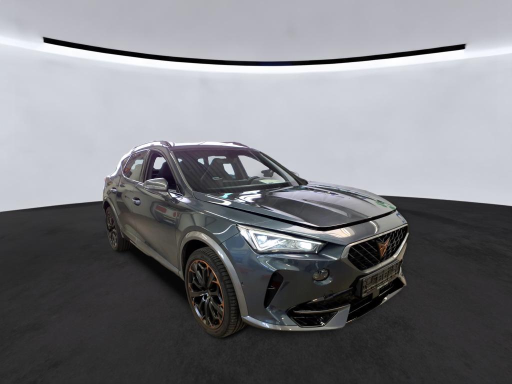 Cupra Formentor 2.0 TSI VZ