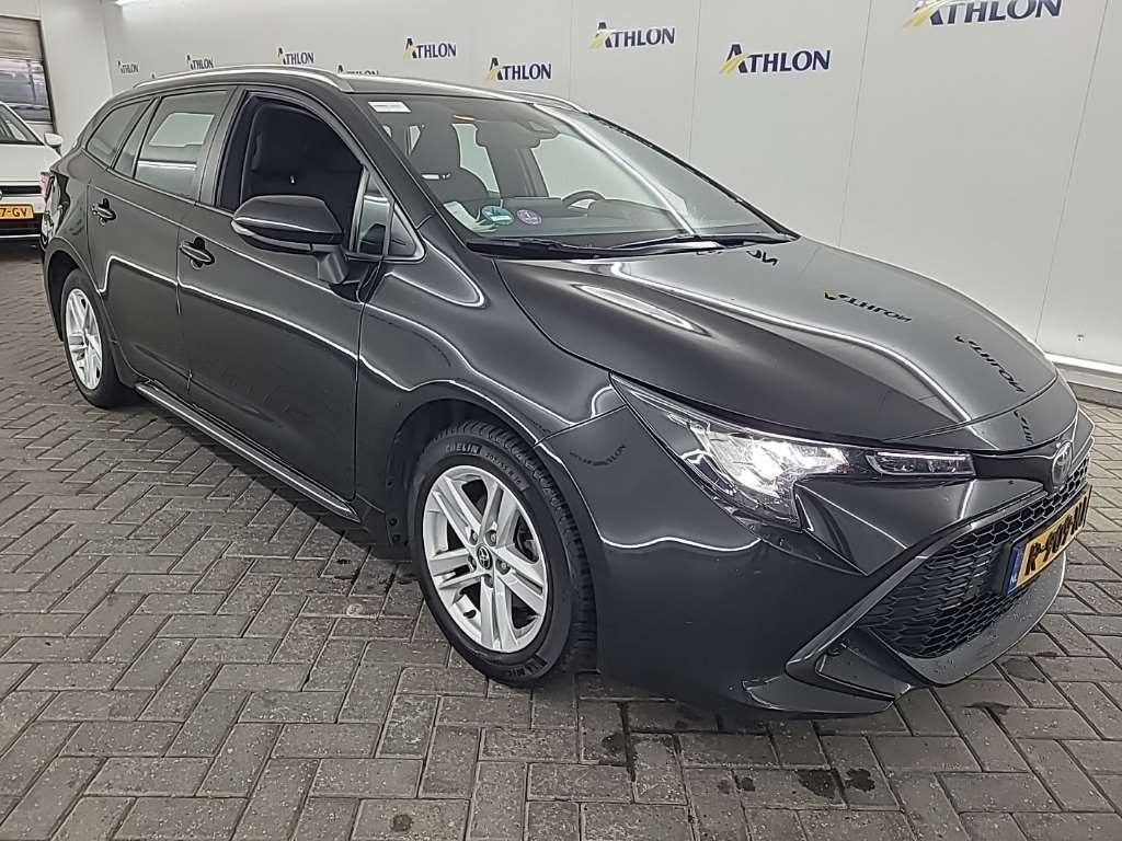 Toyota Corolla Touring Sports 1.8 Active