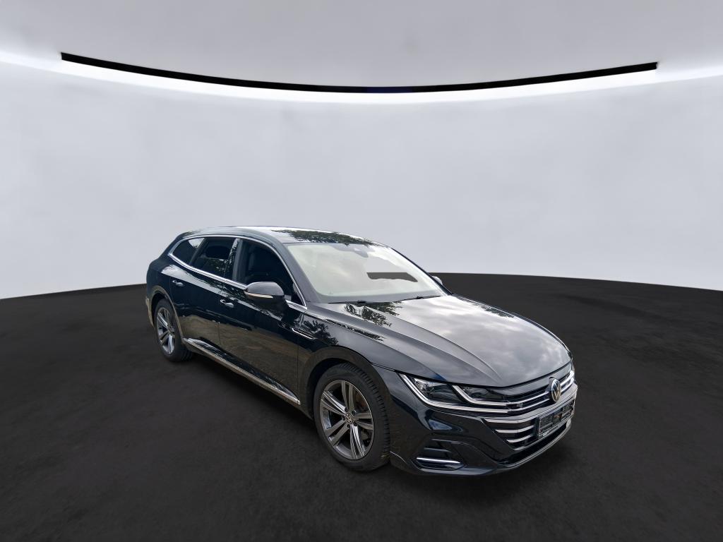 Volkswagen Arteon Shooting Brake 2.0 TDI R-Line
