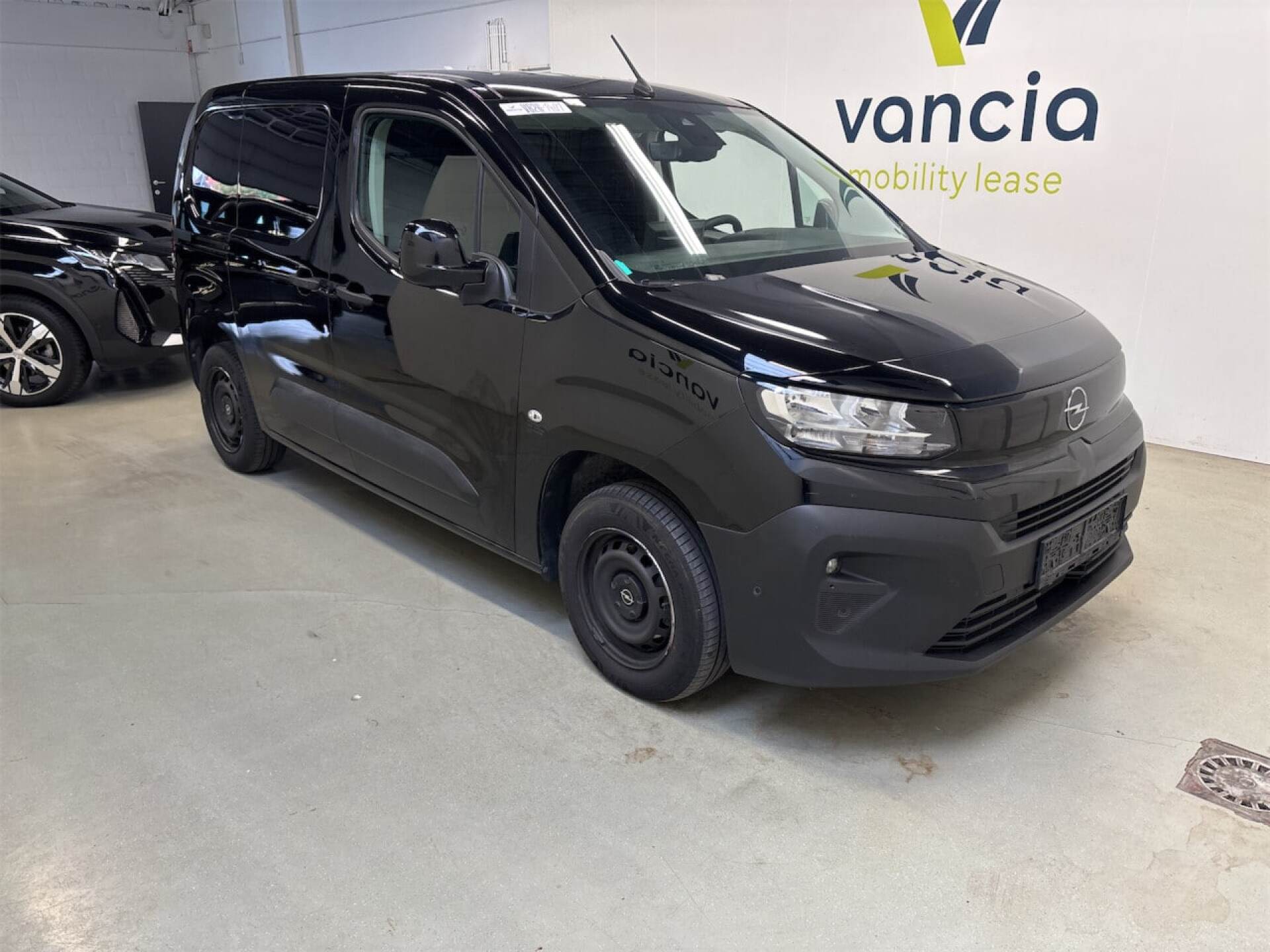 Opel Combo 1.5