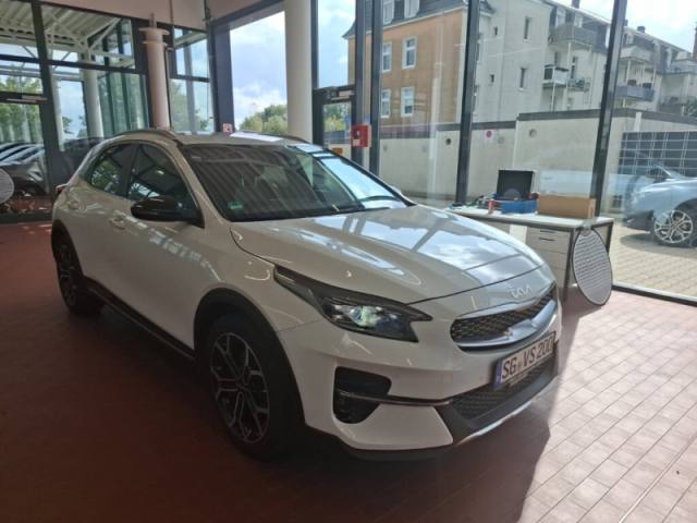 Kia XCeed 1.5 T-GDI Spirit