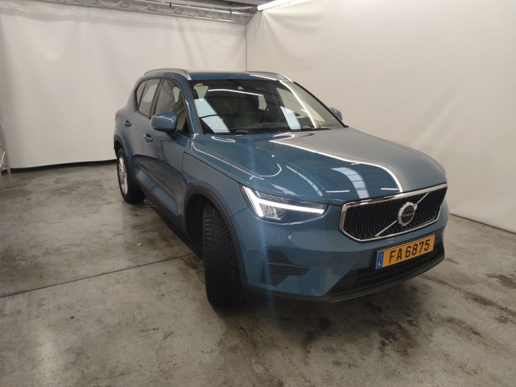 Volvo XC40 B3 Core
