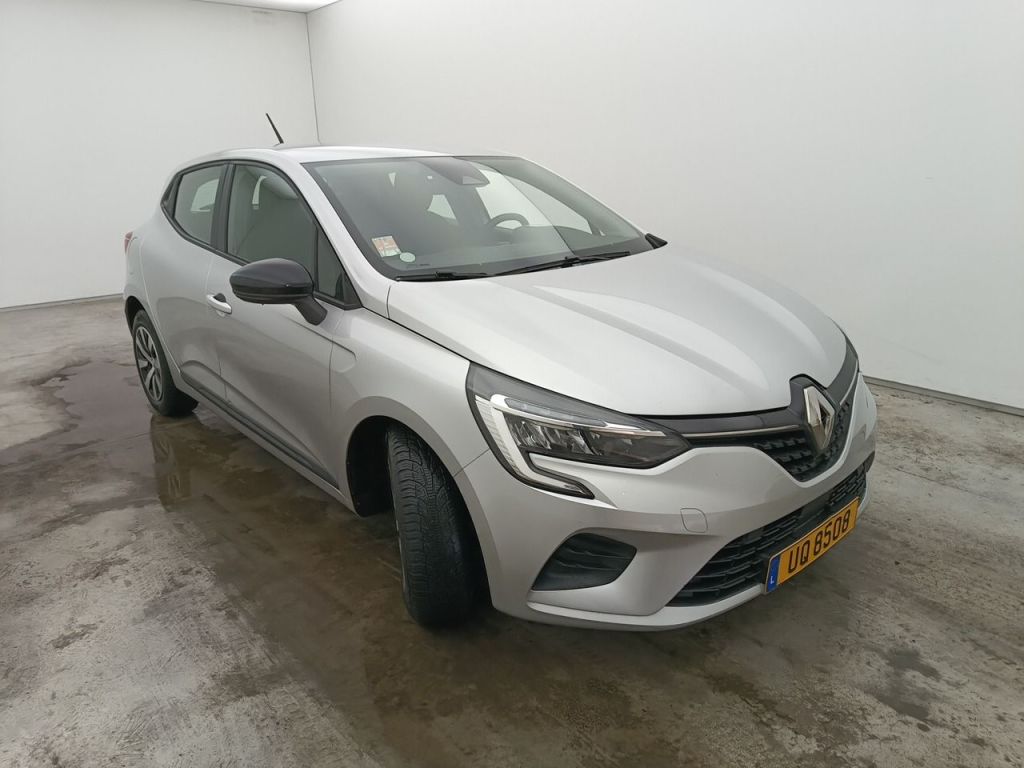 Renault Clio 1.0 TCe Equilibre