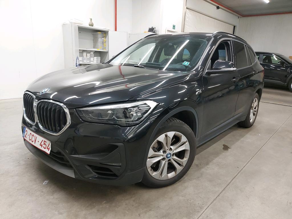 BMW X1 25e