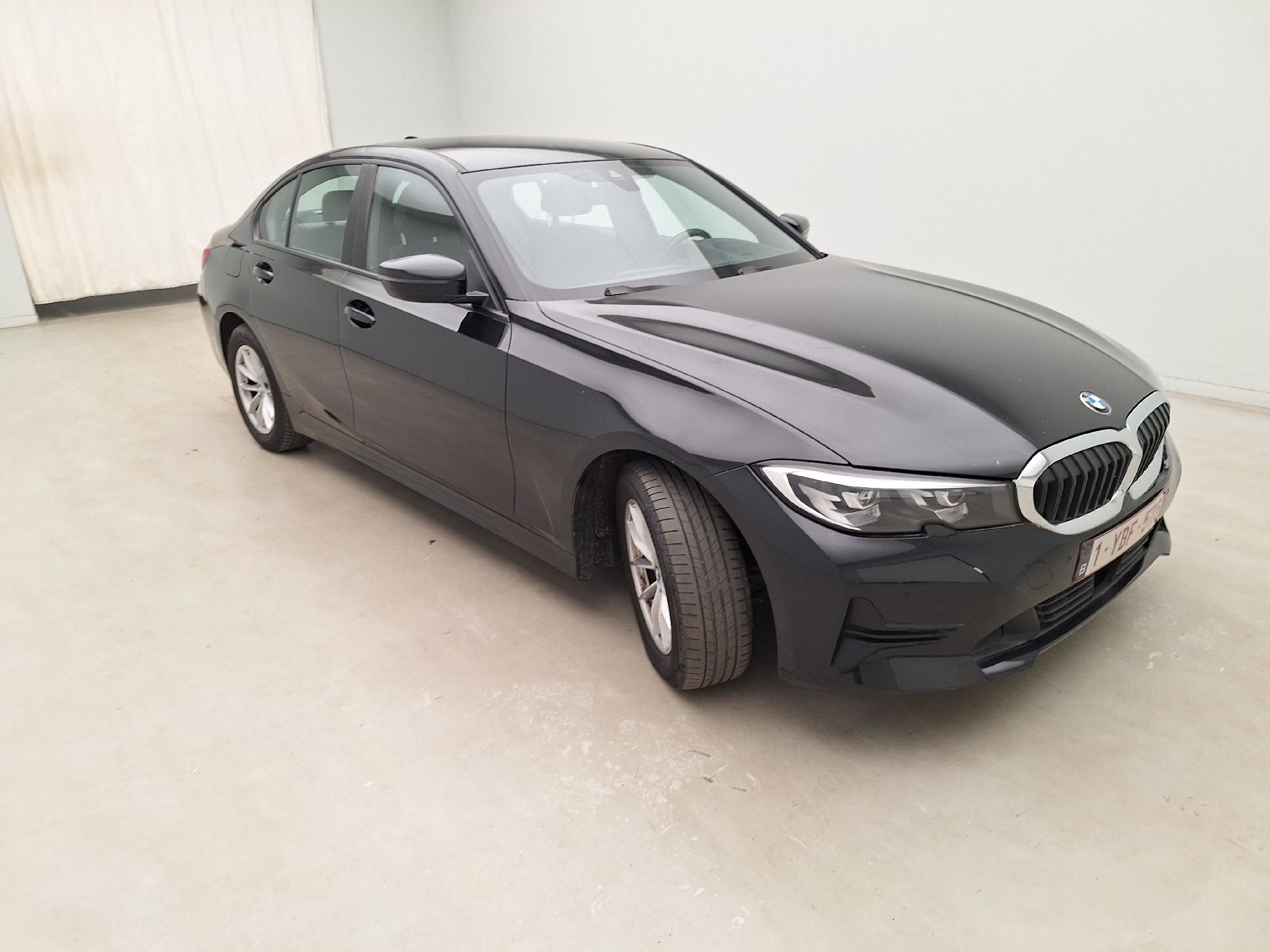 BMW 3 Series 320d