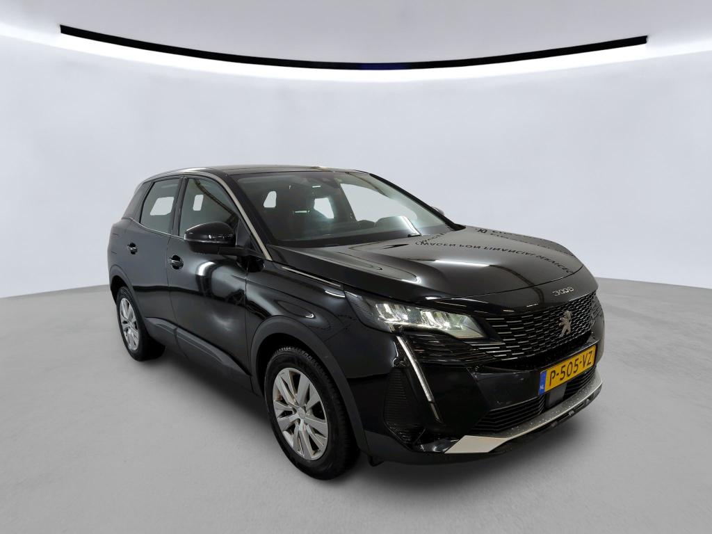 Peugeot 3008 1.2 Active Pack