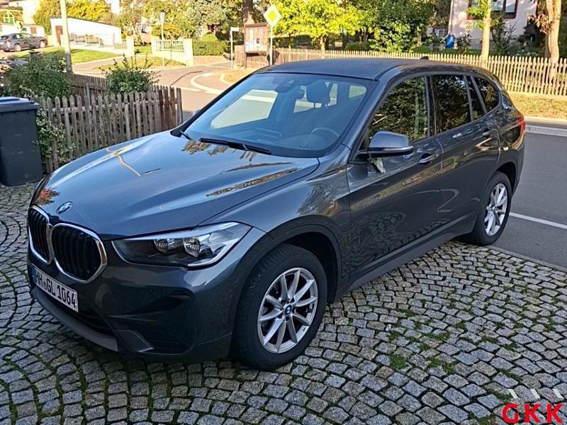 BMW X1 18d Advantage
