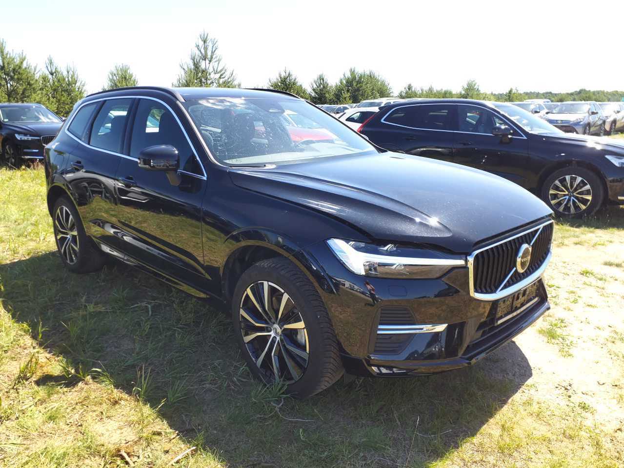 Volvo XC60 B4 Core
