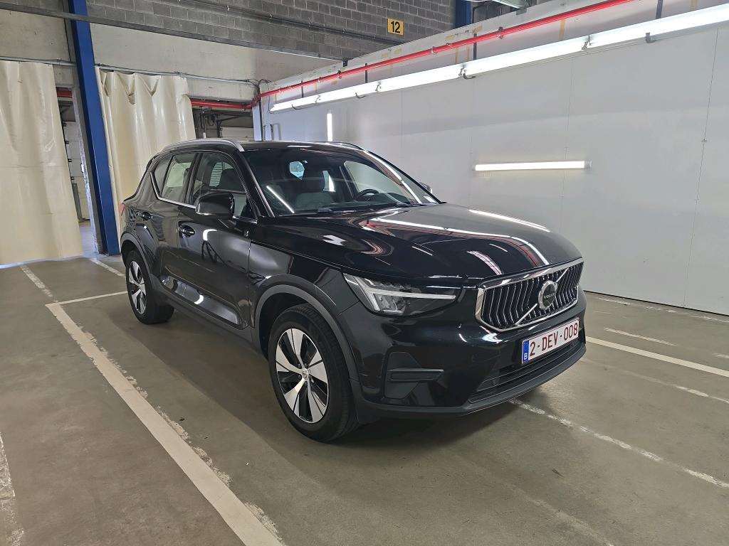 Volvo XC40 1.5 T4 Plus Bright