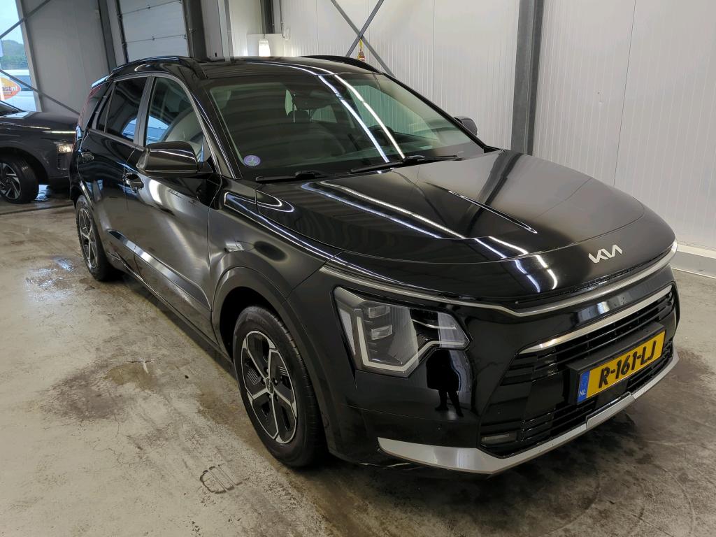 Kia Niro 1.6 GDI DynamicPlusLine