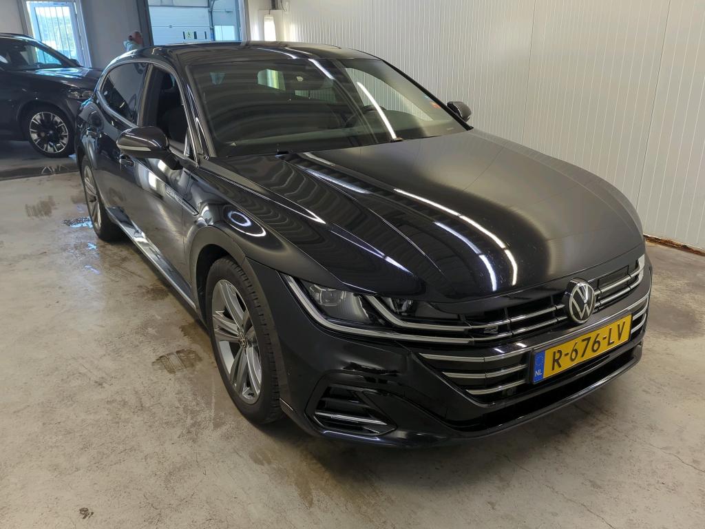 Volkswagen Arteon Shooting Brake 1.4 R-Line