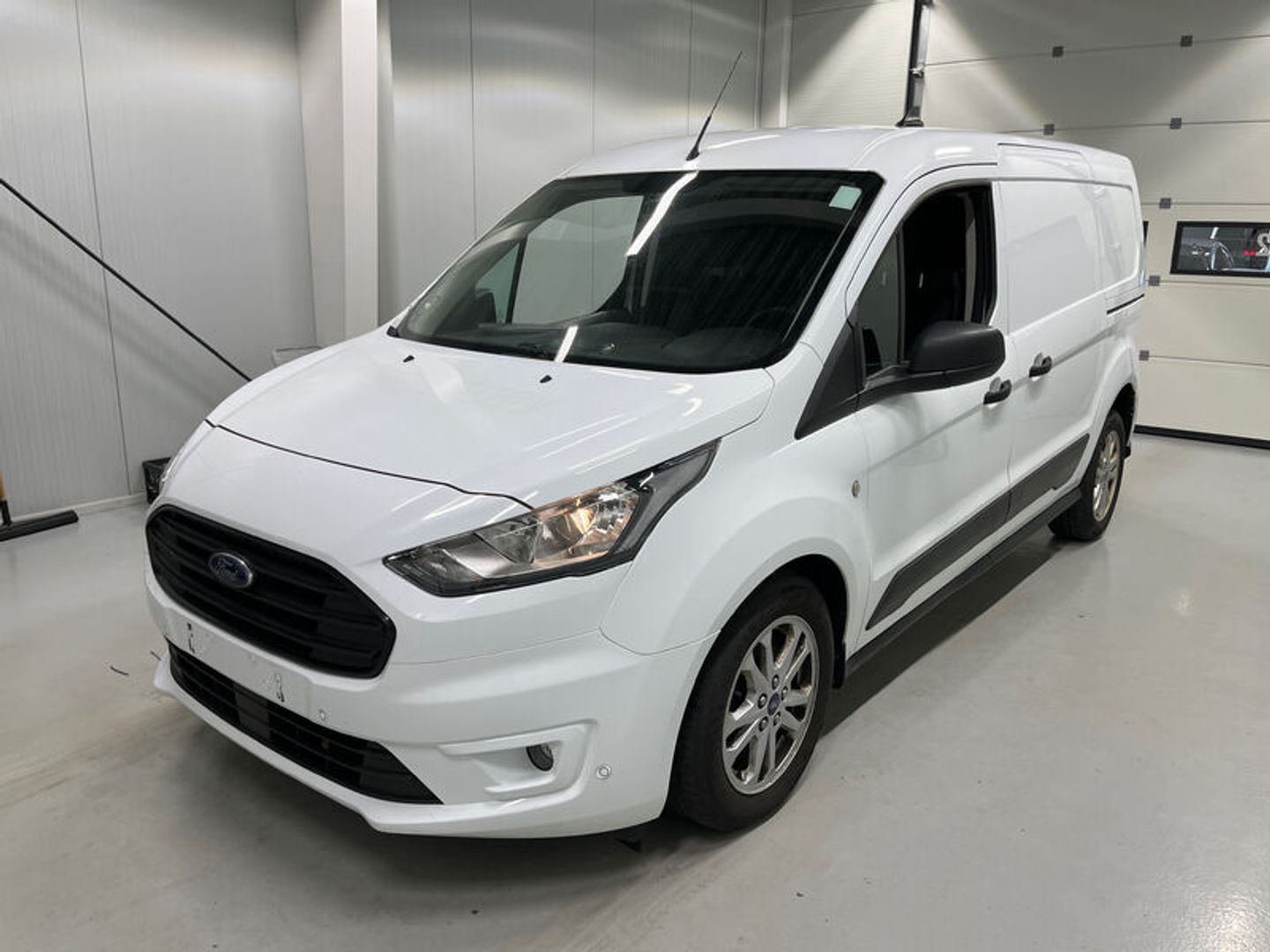 Ford Connect Trend