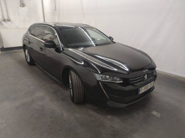 Peugeot 508 SW 1.5 HDi Active Pack