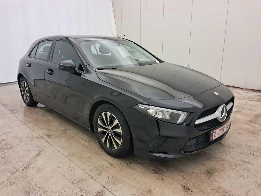 Mercedes-Benz A 180 Business Solution