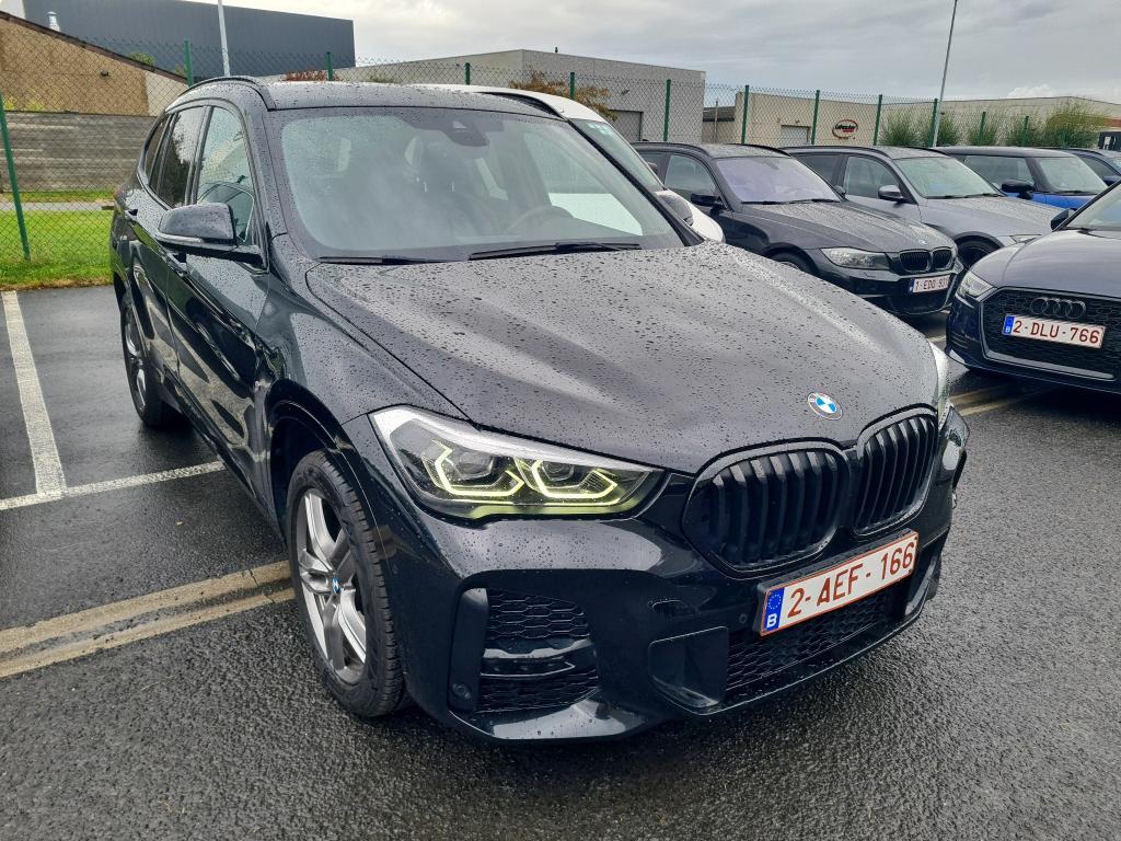BMW X1 18