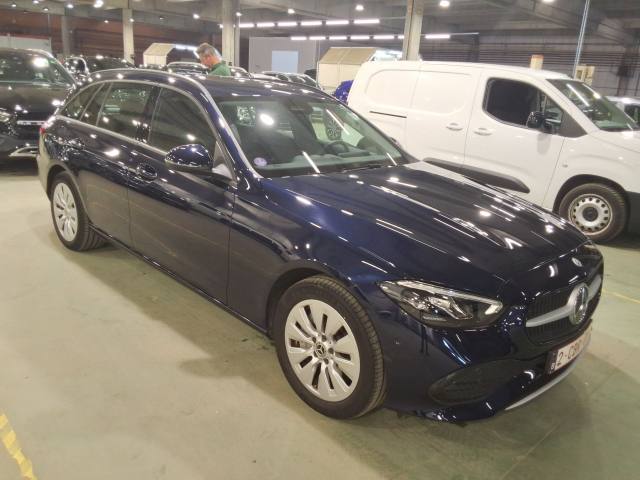 Mercedes-Benz C Break 300e Business Line