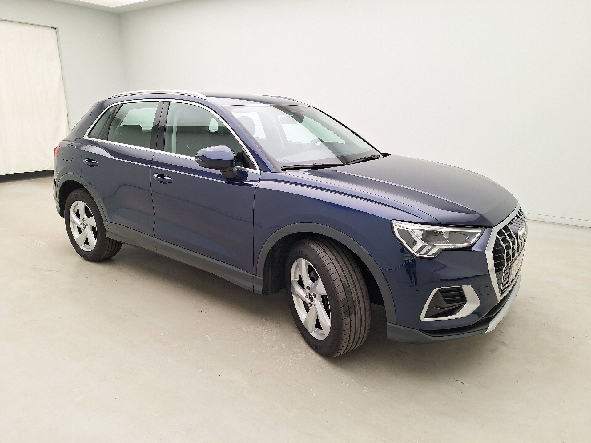 Audi Q3 35 TFSI Advanced
