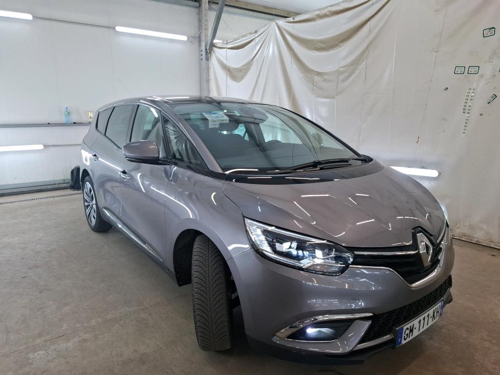 Renault Grand Scenic Evolution