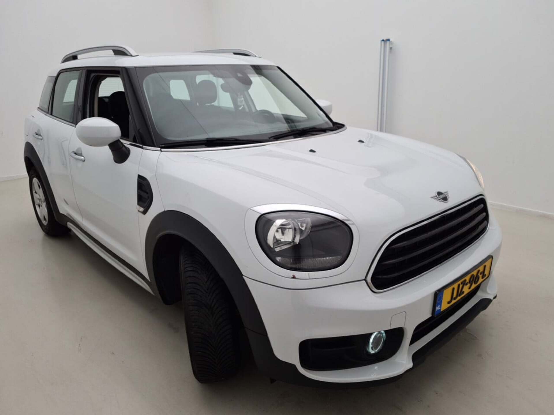 MINI Countryman One 1.5