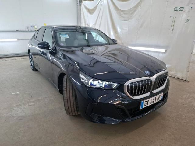 BMW 5 Series 530e M Sport