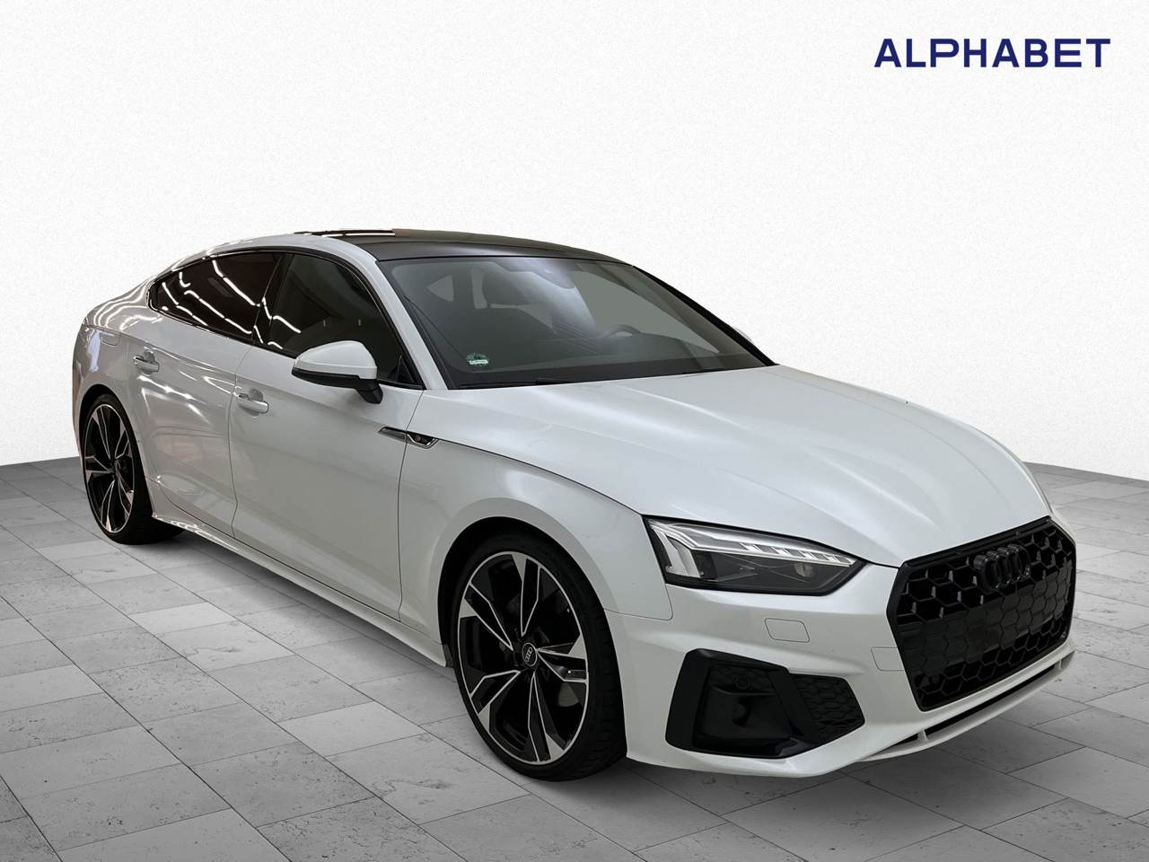 Audi A5 Sportback 40 TFSI S Line