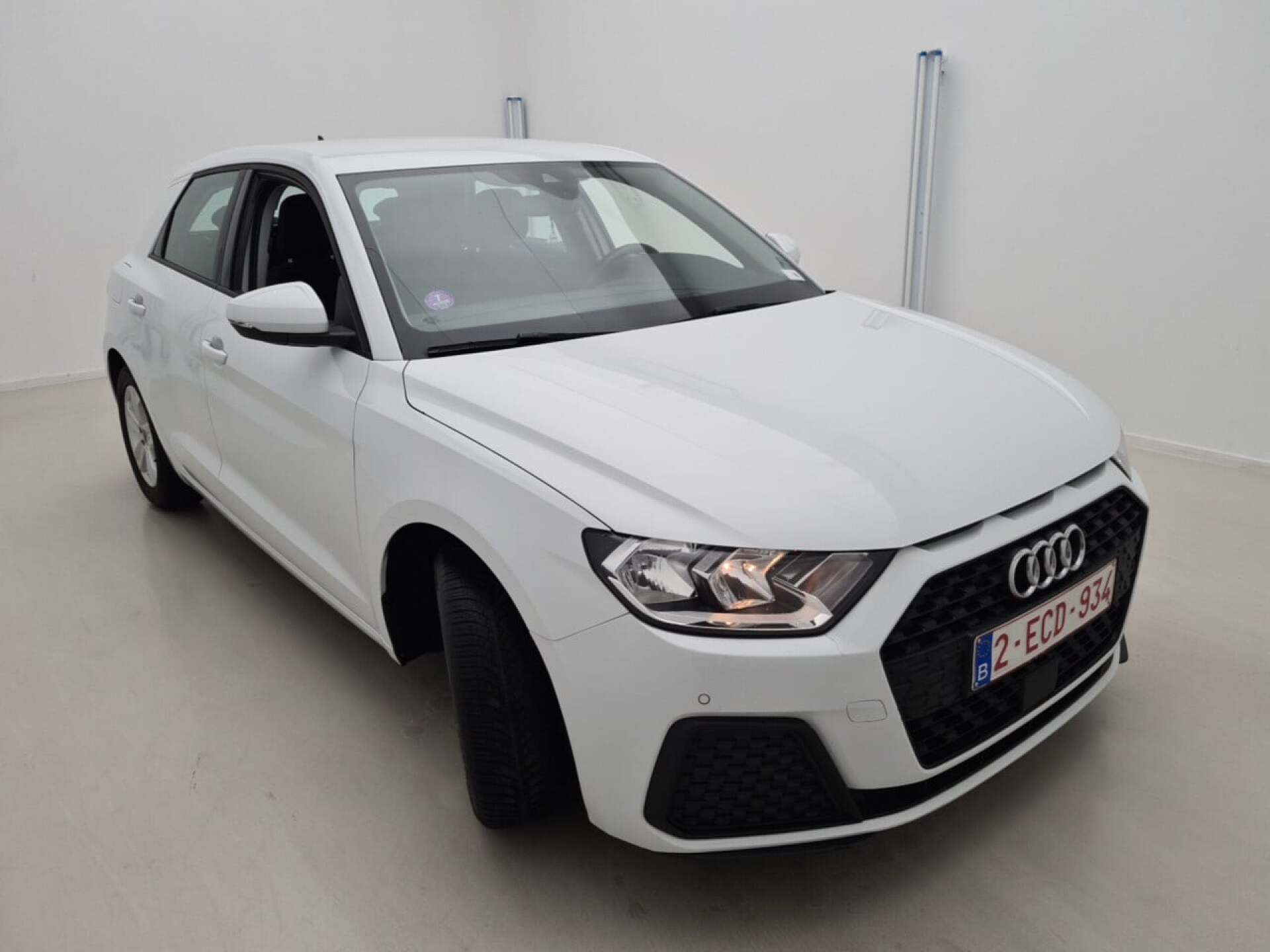 Audi A1 Sportback 25 Tfsi Attraction