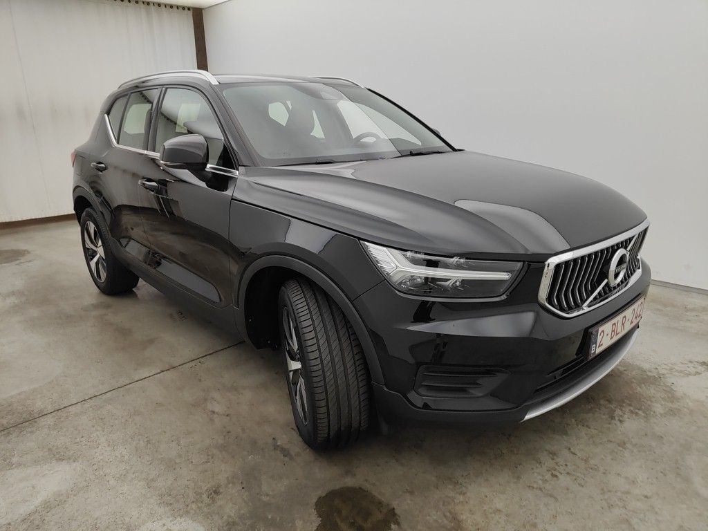 Volvo XC40 1.5 T4 Inscription Expression