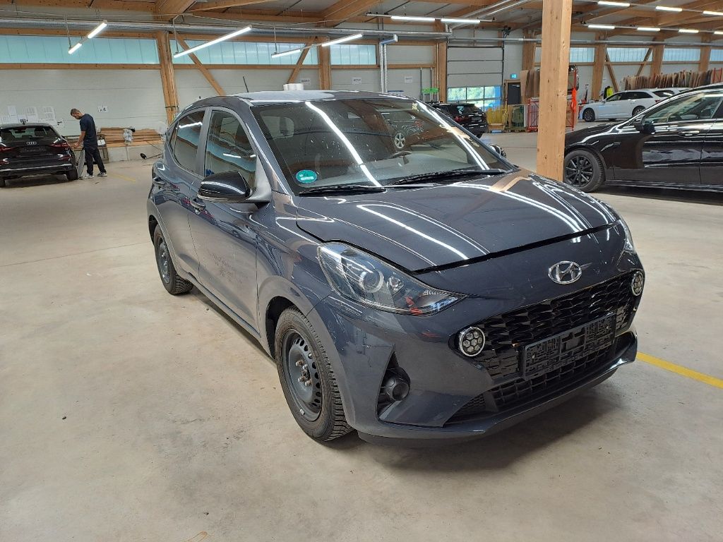 Hyundai i10 1.0 Connect