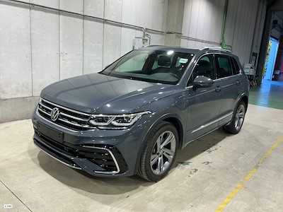 Volkswagen Tiguan 1.4 R-Line