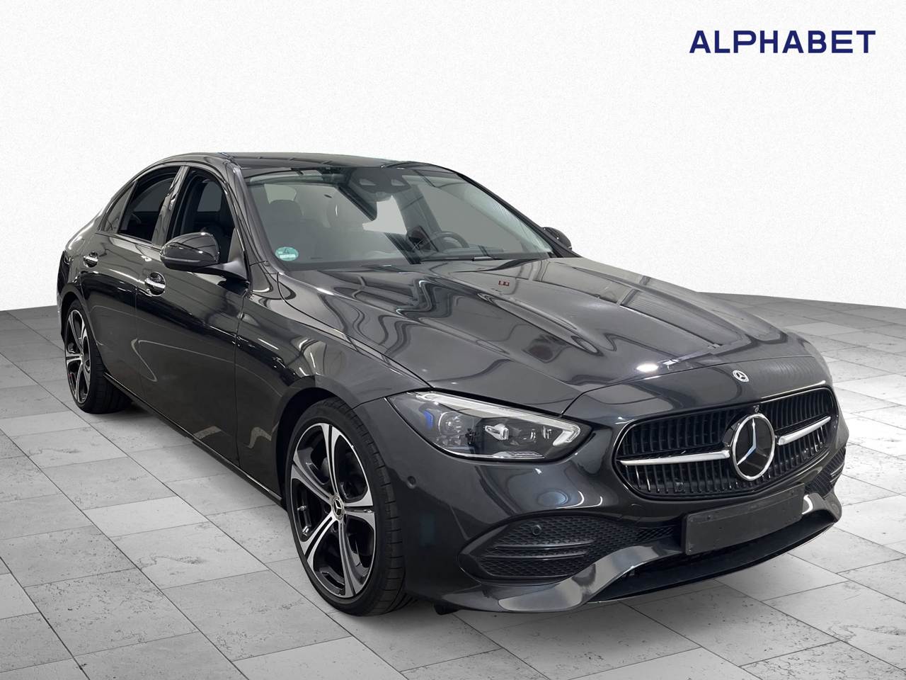 Mercedes-Benz C 220d Avantgarde