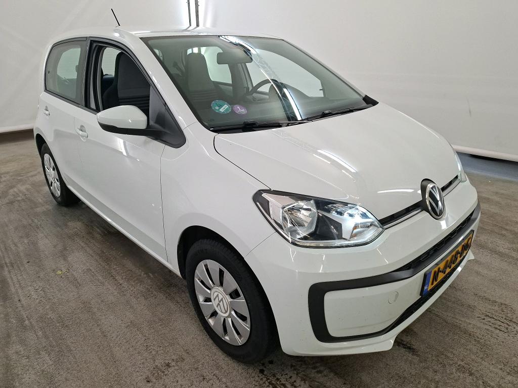 Volkswagen Up! 1.0