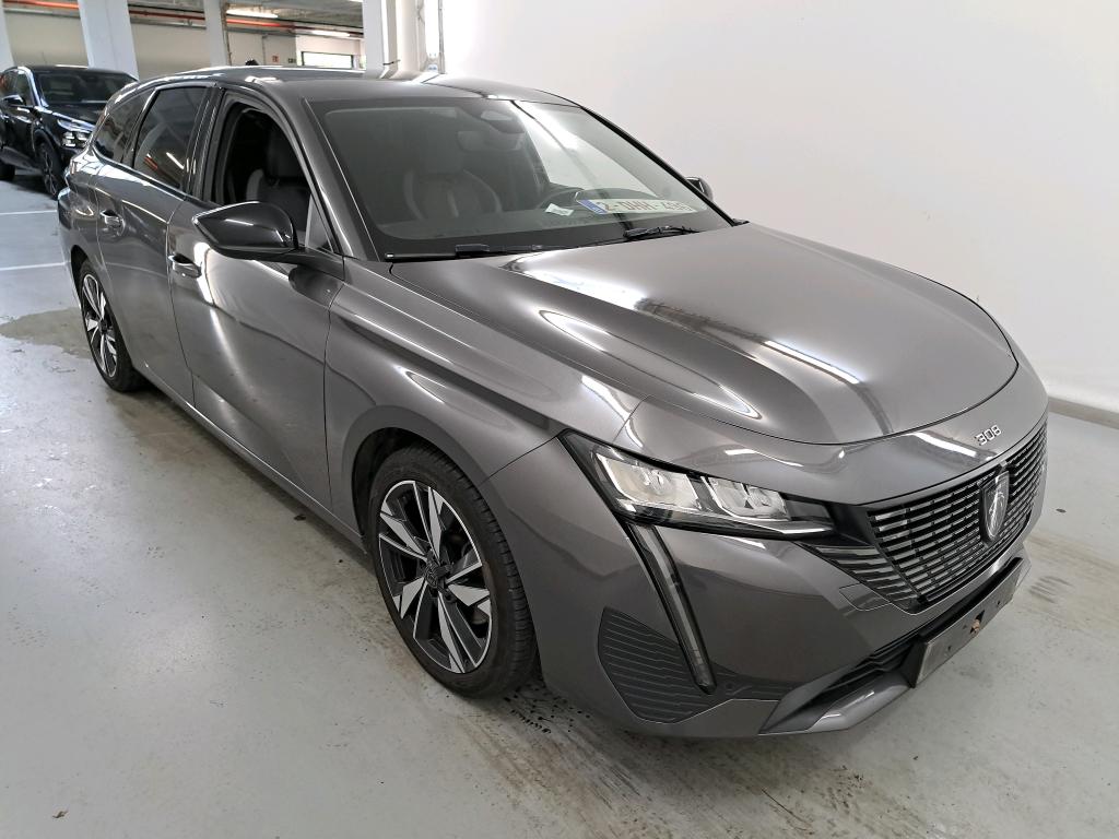 Peugeot 308 SW 1.5 Allure