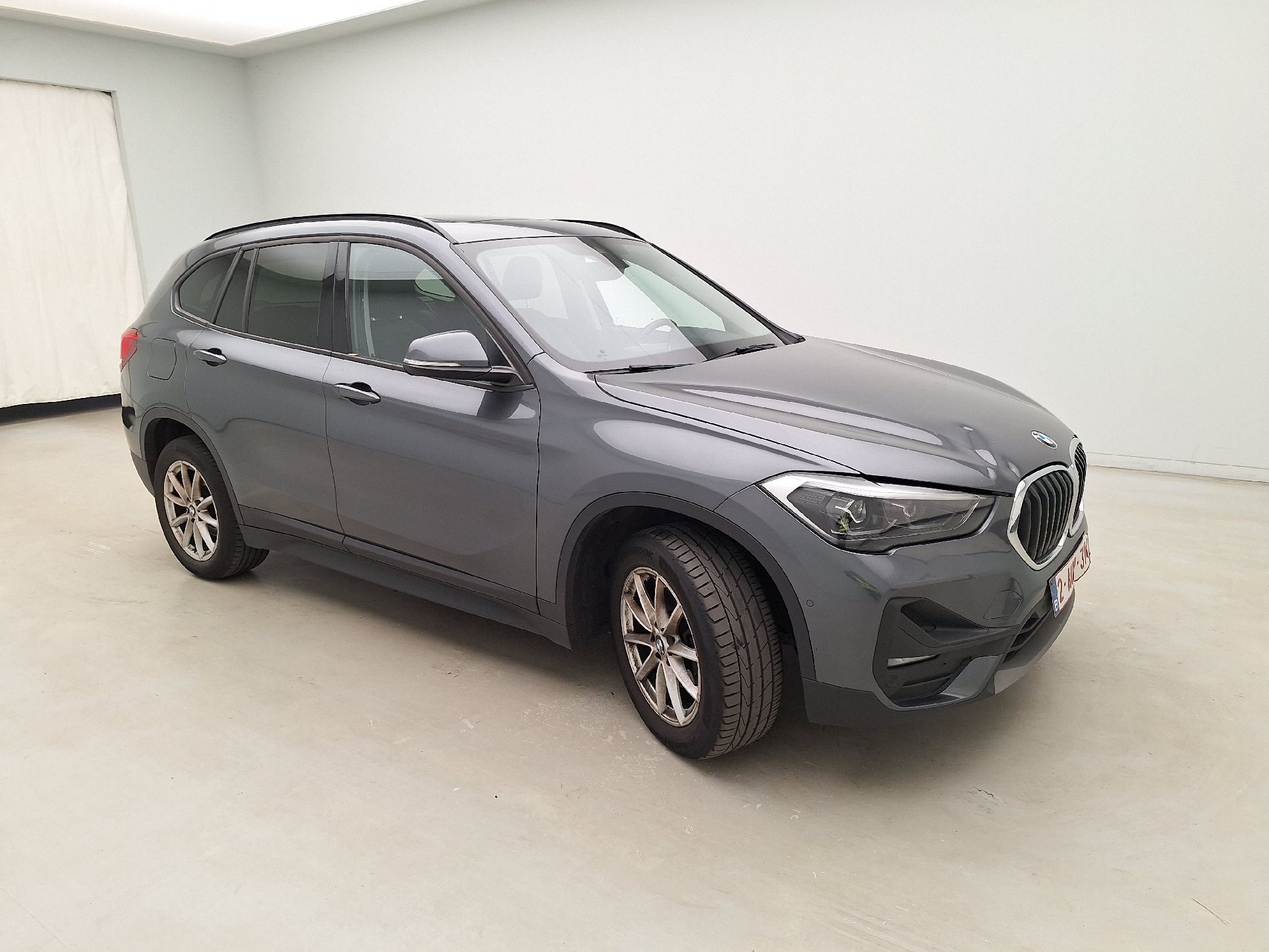 BMW X1 18