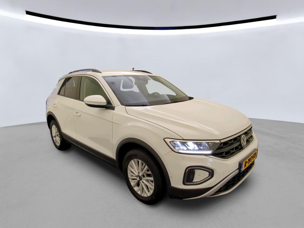 Volkswagen T-ROC 1.0 TSI Life Business