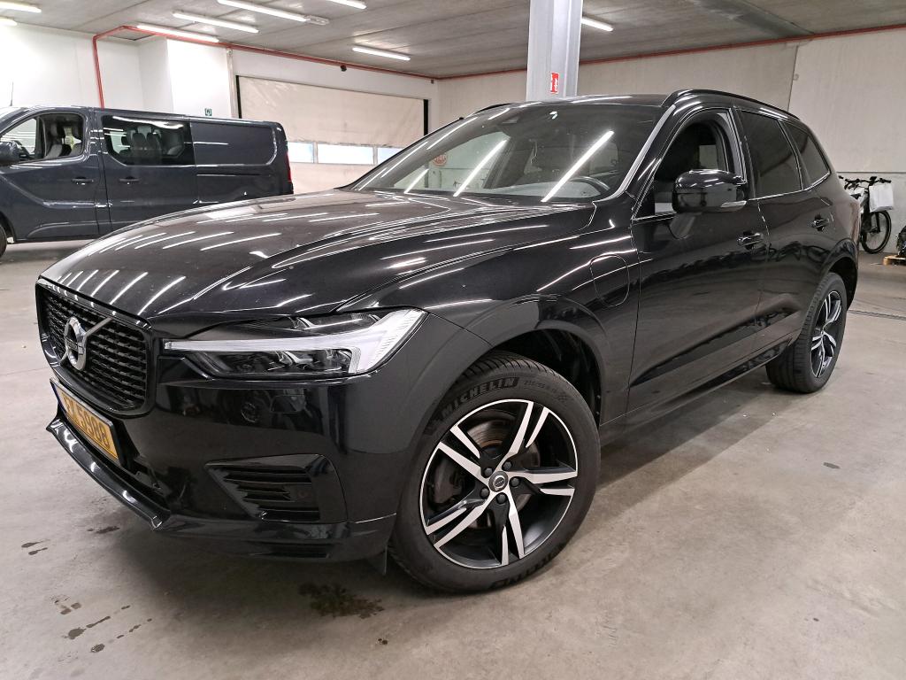 Volvo XC60 T6 R-Design