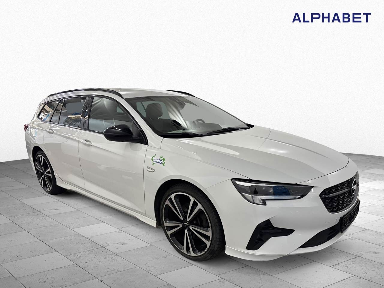 Opel Insignia 2.0 Ultimate