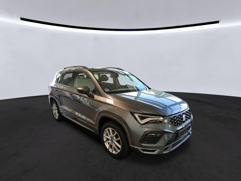 Seat Ateca 2.0 TDI FR