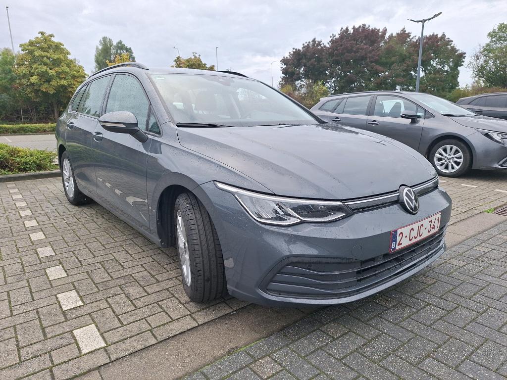 Volkswagen Golf Variant 1.0 TSI Life