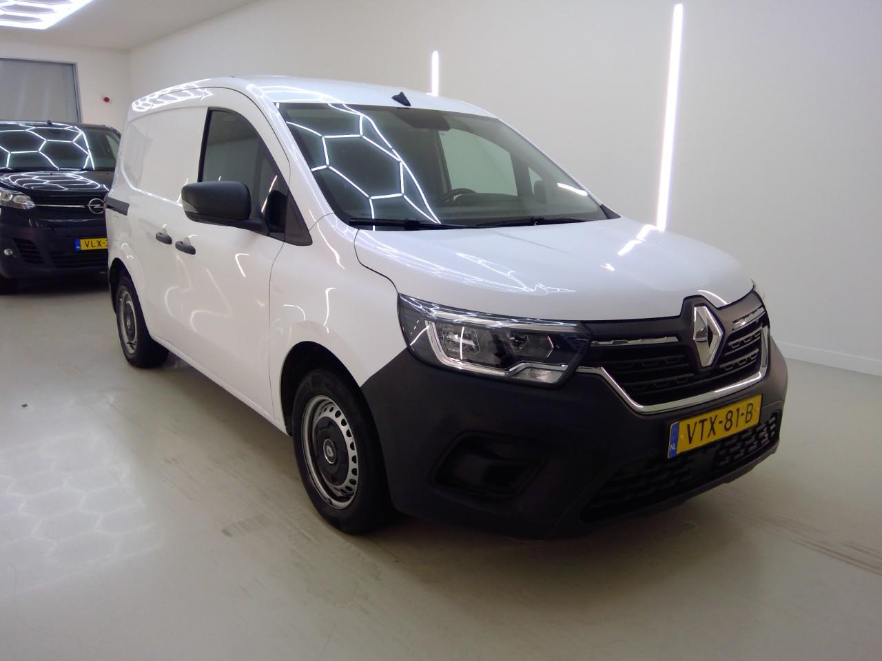 Renault Kangoo 1.5 dCi Comfort