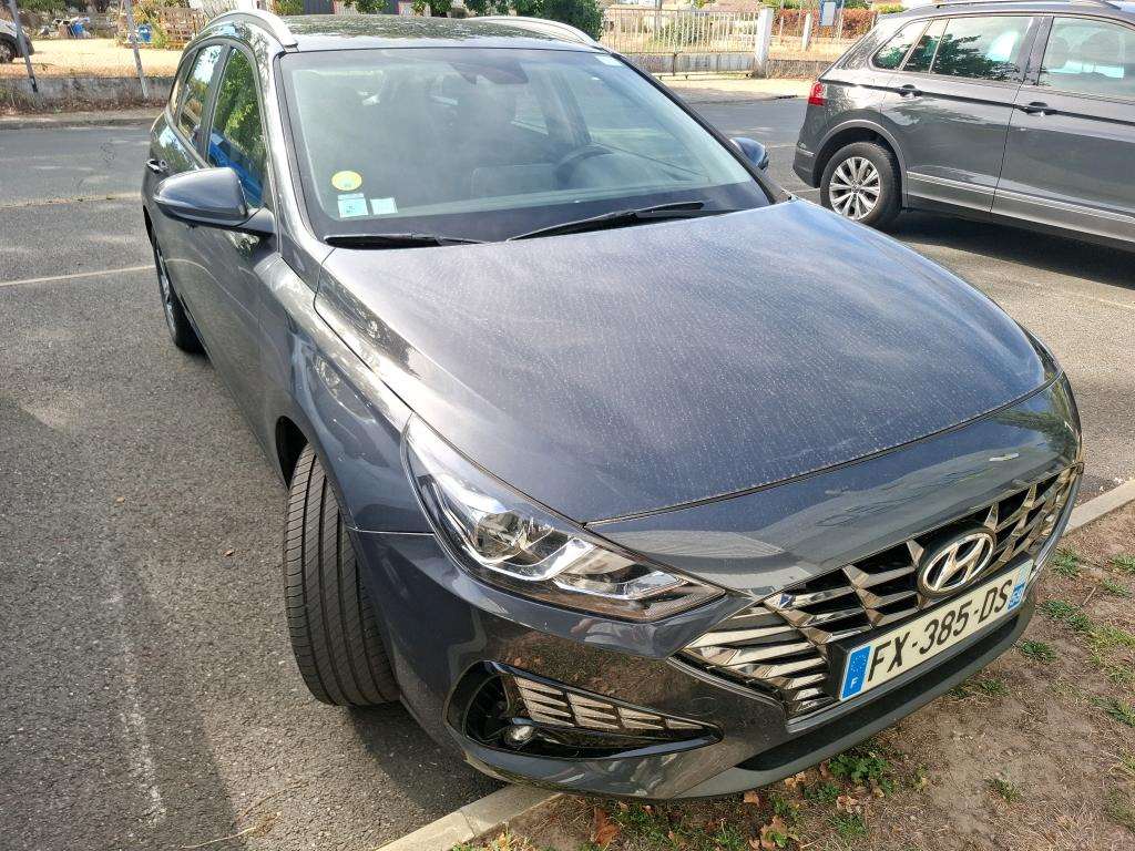 Hyundai i30 1.6 CRDi Business