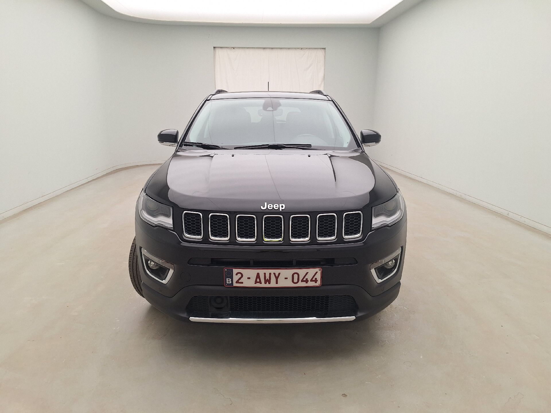 Jeep, Compass FL'21, Jeep Compass 1.3 Turbo T4 150 4x2 Ddct Limited 5d