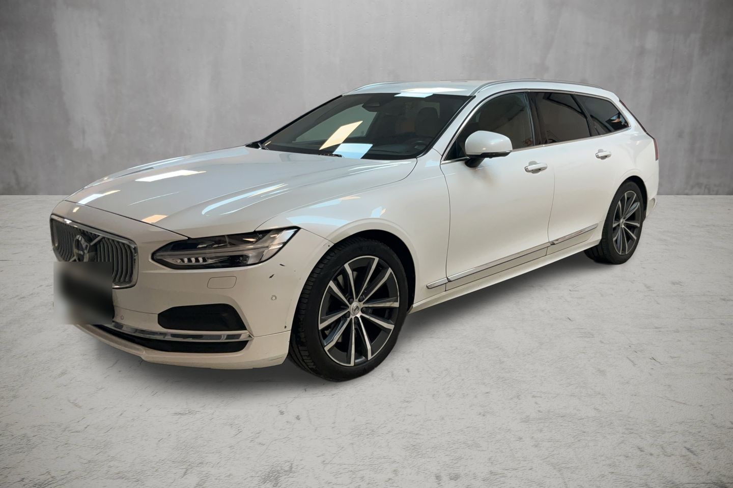 Volvo V90 Inscription