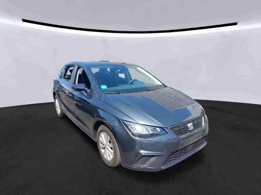 SEAT Ibiza 1.0 TSI Style