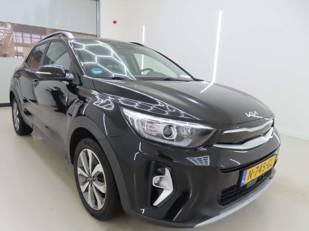 Kia Stonic 1.0 T-GDI DynamicPlusLine