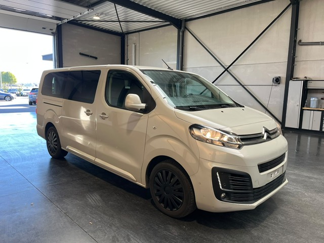 Citroën Spacetourer 2.0 HDi Business