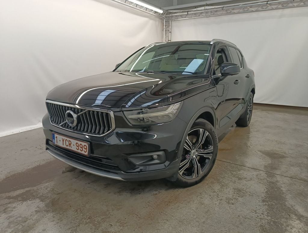 Volvo XC40 T5 Twin Engine Inscription 5d